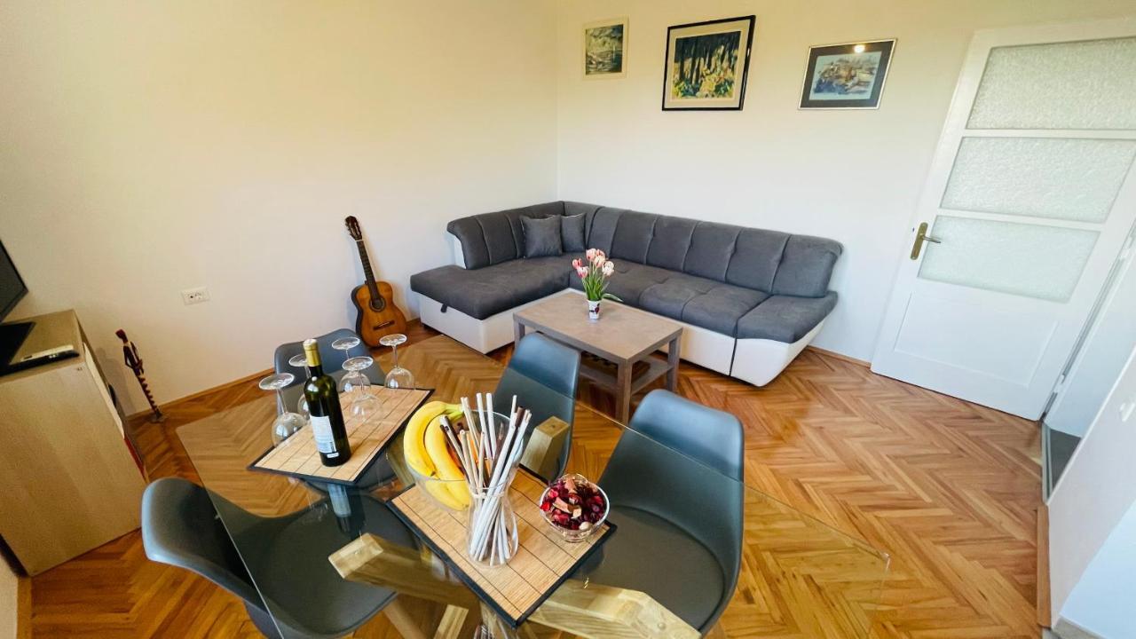 Apartment Iva Rijeka Exterior photo