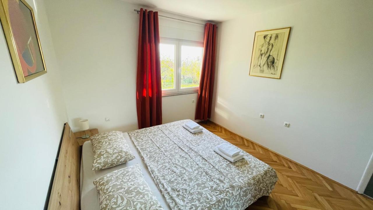 Apartment Iva Rijeka Exterior photo