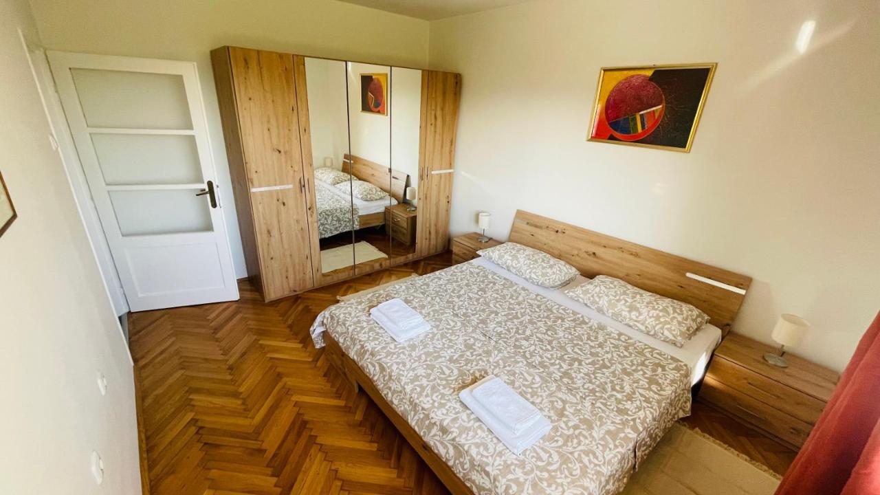 Apartment Iva Rijeka Exterior photo