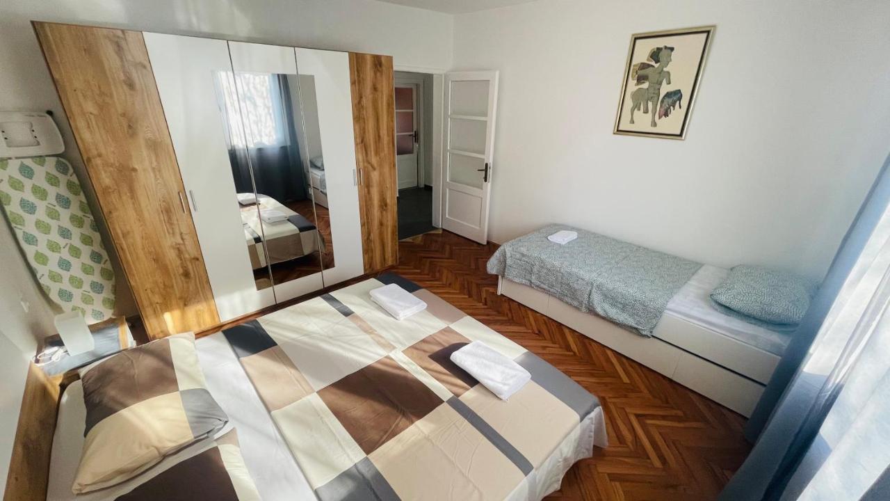 Apartment Iva Rijeka Exterior photo