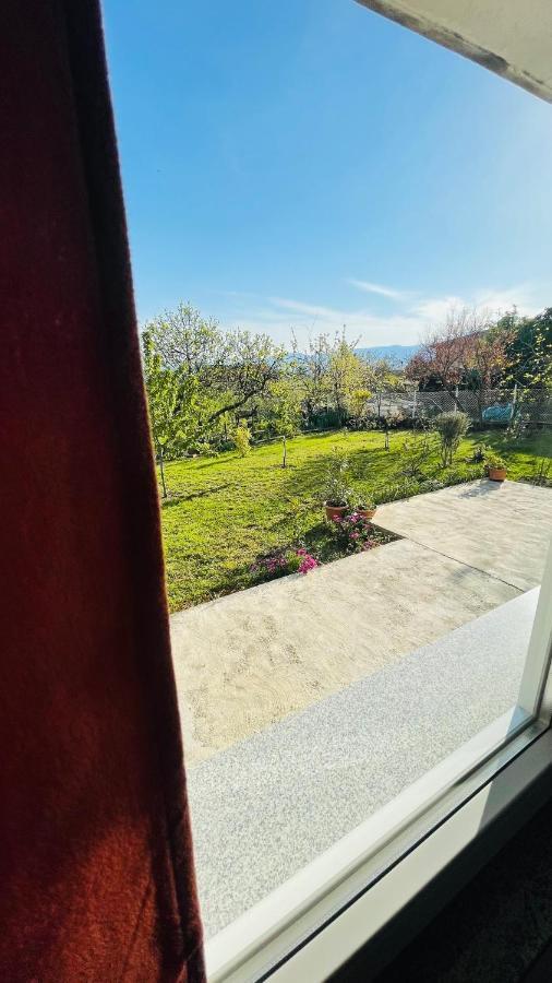 Apartment Iva Rijeka Exterior photo