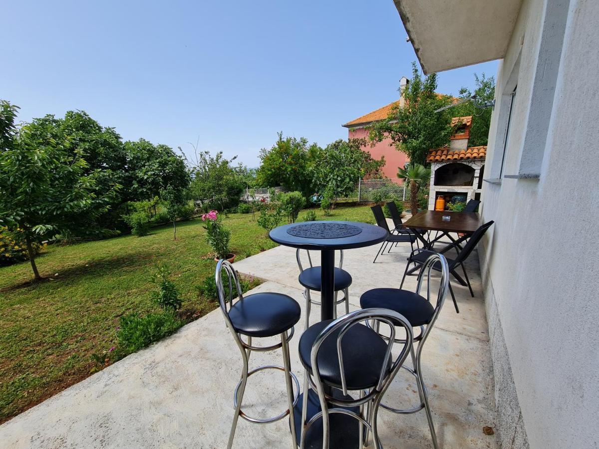 Apartment Iva Rijeka Exterior photo